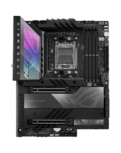 Материнская плата ROG Crosshair X670E Hero Asus