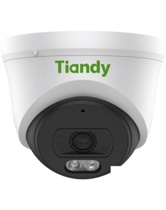 IP-камера TC-C34XN I3/E/Y/2.8mm/V5.0 Tiandy