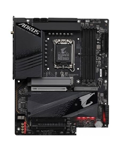 Материнская плата Z790 Aorus Elite AX (rev. 1.0) Gigabyte