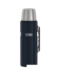 Термос King-SK-2020 2л (синий) Thermos