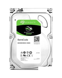 Жесткий диск Barracuda 1TB ST1000DM014 Seagate