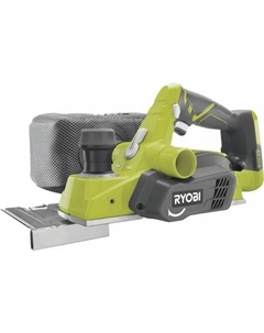 Рубанок R18PL-0 5133002921 (без АКБ) Ryobi