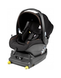 Детское автокресло Primo Viaggio i-Size (ebony) Peg-perego