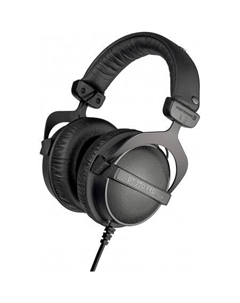 Наушники DT 770 PRO 32 Ohm Beyerdynamic