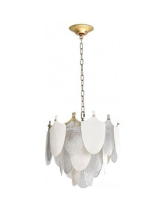 Подвесная люстра Porcela 5051/11 Odeon light