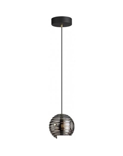 Подвесная люстра Troni 5041/12L Odeon light