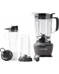 Стационарный блендер Combo NBF500DG Nutribullet