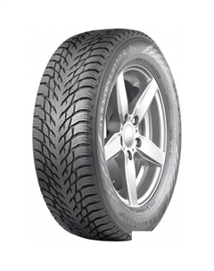 Зимние шины Hakkapeliitta R3 SUV 255/50R20 109R Nokian tyres