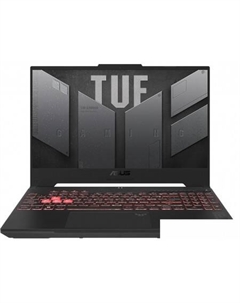 Игровой ноутбук ASUS TUF Gaming A15 2024 FA507UV-LP149 Asus