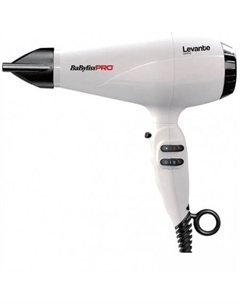 Фен Levante Special Edition BAB6950WIE Babyliss pro