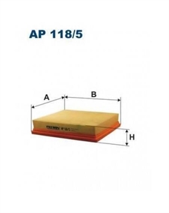 Воздушный фильтр AP1185 Filtron