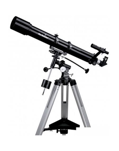 Телескоп BK 909EQ2 Sky-watcher