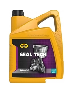 Моторное масло Seal Tech 10W-40 5л Kroon-oil