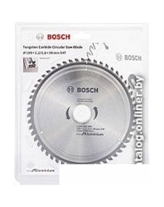 Пильный диск 2.608.644.389 Bosch