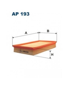 Воздушный фильтр AP193 Filtron