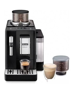 Кофемашина Rivelia EXAM440.35.B Delonghi