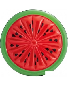 Надувной плот Watermelon Island 56283 Intex