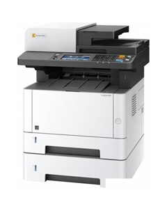 МФУ P-4026iw MFP Triumph-adler