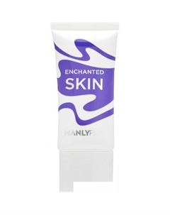 Тональный крем Enchanted Skin (ТО31) Manly pro