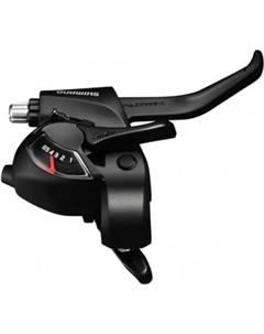 Шифтер задний Tourney ST-EF41 6sp Shimano