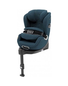 Детское автокресло Anoris T i-Size (mountain blue) Cybex