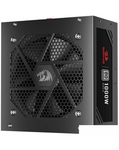 Блок питания RGPS-1000W 71811 Redragon