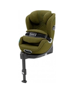 Детское автокресло Anoris T i-Size (mustard yellow) Cybex