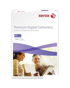 Офисная бумага Premium Digital Carbonless A4, 500л [003R99105] Xerox