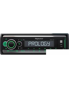 USB-магнитола CMX-410 Prology