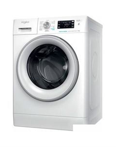 Стиральная машина FFB 9258 SV PL Whirlpool