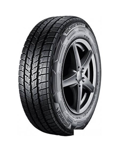 Автомобильные шины VanContact Winter 225/70R15C 112/110R Continental