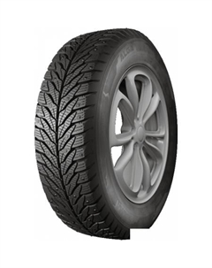 Зимние шины ALGA (HK-531) 195/65R15 91T (под шип) Kama