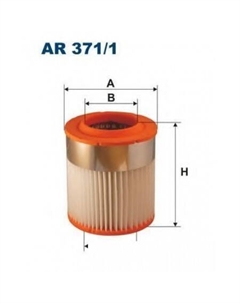 Воздушный фильтр AR3711 Filtron