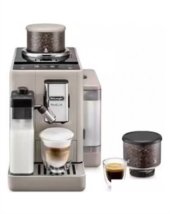 Кофемашина Rivelia EXAM440.55.BG Delonghi