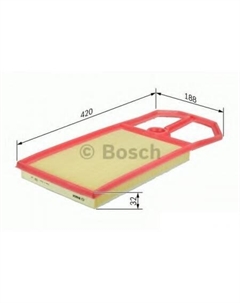 Воздушный фильтр F026400019 Bosch