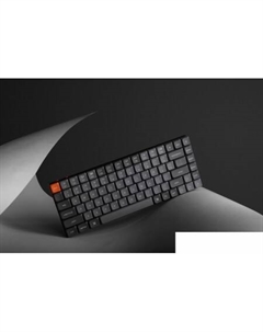 Клавиатура K3 Max RGB K3M-B3-RU (Gateron Low Profile Brown) Keychron