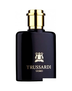 Туалетная вода Uomo EdT (50 мл) Trussardi