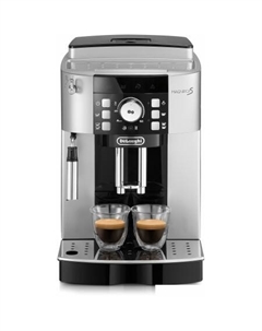 Эспрессо кофемашина Magnifica S ECAM 21.117.SB Delonghi