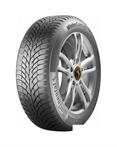 Автомобильные шины WinterContact TS 870 195/60R15 88T Continental