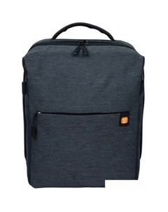 Городской рюкзак City Backpack (темно-серый) Xistore