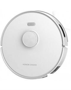 Робот-пылесос Choice Robot Cleaner R2S (международная версия, белый) Honor