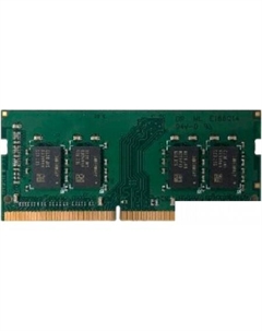 Оперативная память 8ГБ DDR4 SODIMM AS-8GD4 Asustor