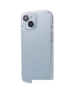 Чехол для телефона для iPhone 15 660170515A (прозрачный) G-case