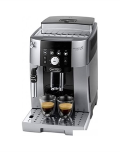 Эспрессо кофемашина Magnifica S Smart ECAM 250.23 SB Delonghi