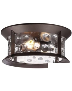 Уличный подвесной светильник Mavret 4961/2C Odeon light