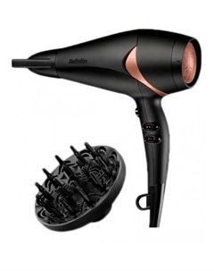 Фен D566E Babyliss