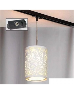 Трековый светильник Track Lights LSF-2306-01-TAB Lussole