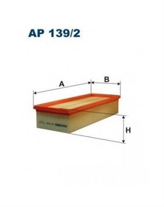 Воздушный фильтр AP1392 Filtron