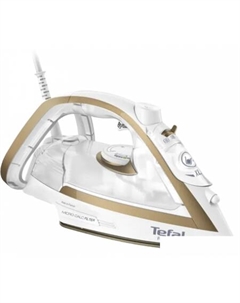 Утюг Puregliss FV8042E0 Tefal