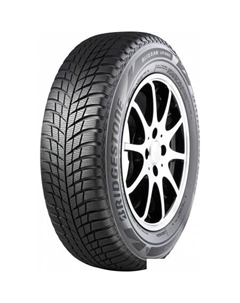 Автомобильные шины Blizzak LM001 205/55R16 91H (run-flat) Bridgestone